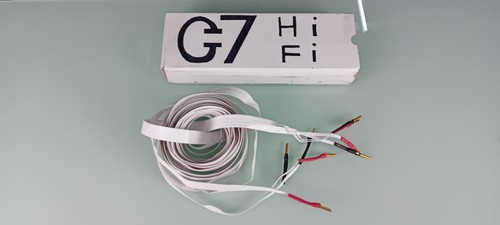 Nordost flatline flat - 4,