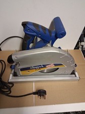 Scheppach Plunge Saw PL75