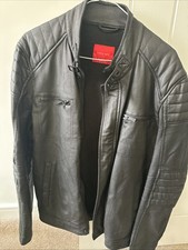 Zara Men's Jacket Size L with