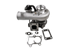 Turbocharger for NISSAN