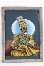 Vintage indian mughal emperor - vintage,