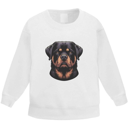 Rottweiler dog portrait - dog, portrait'