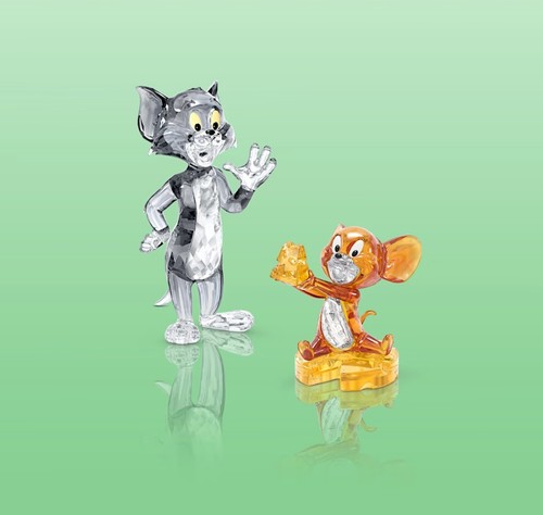 Swarovski warner bros tom - swarovski,