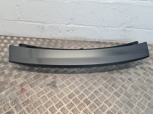 Audi mk2 2007 rear - tt,
