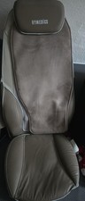 HoMedics Shiatsu Experience
