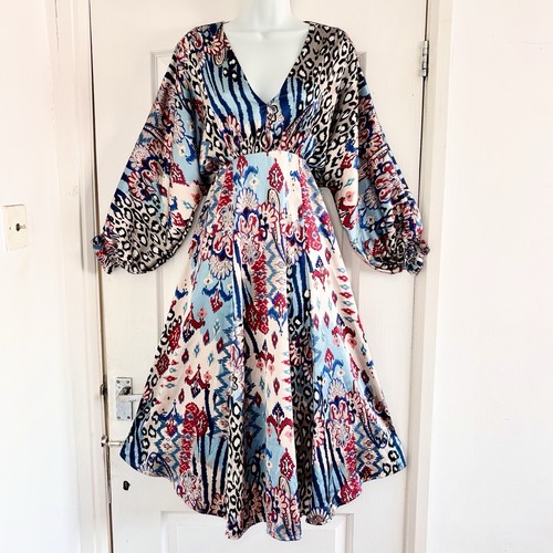 Monsoon maxi dress womens - monsoon,