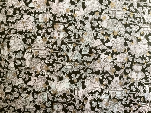 Liberty tana lawn - tana, fabric