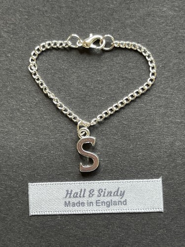 Sindy charm silver - charm,