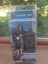 Resident Evil 4 Los Illuminado