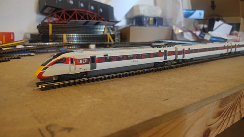 Kato gauge 148 - kato, lner