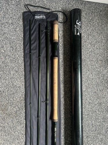 13ft gary loomis nrx - gary, 8/9