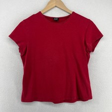 EILEEN FISHER Top PM Stretch