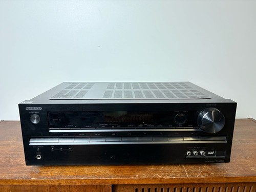 Onkyo sr309 receiver - onkyo, tx-sr309