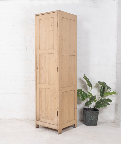 Vintage french pine painted - french,