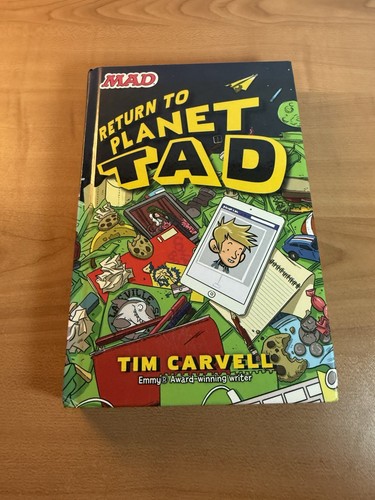 Return planet tad - to,