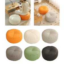 Floor Cushion Round Futon