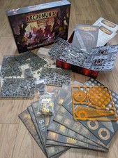 Necromunda Underhive 2017