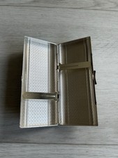 Prince Cigarette Cigar Case