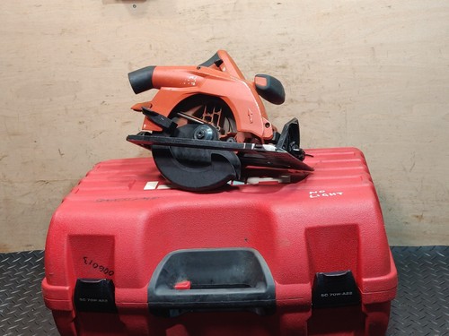 Hilti 70w a22 cordless - sc, 70w-a22