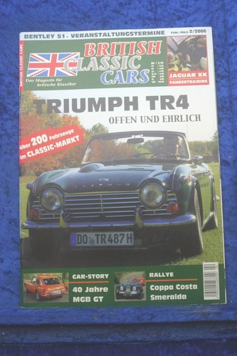 British classic cars 06 - classic,