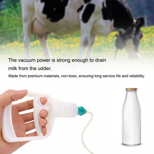 Portable household goat - 3l,