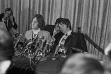 John Lennon Paul Mccartney The