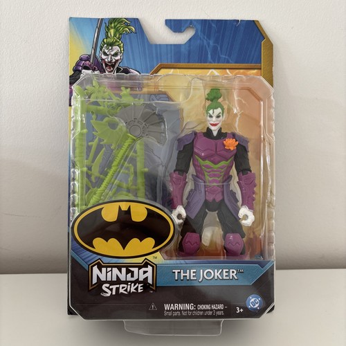 The joker batman ninja - the,