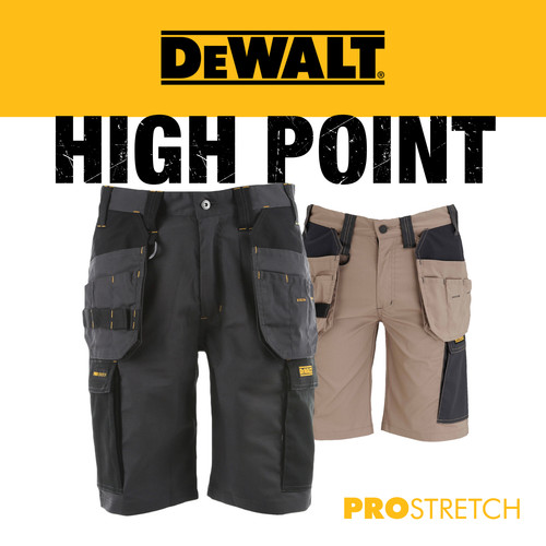 Dewalt high point men - high, men's