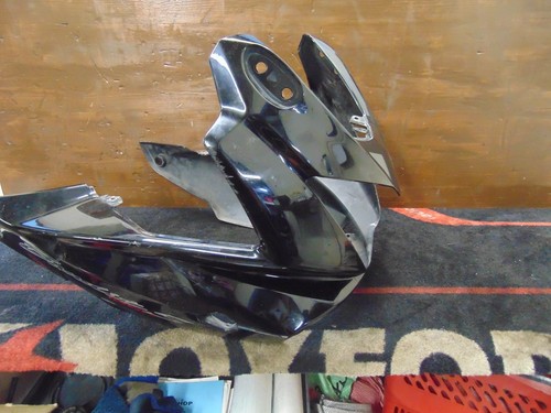 Suzuki gsf1250 bandit 2008 - suzuki,