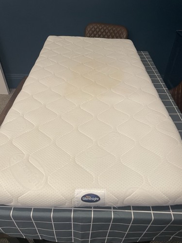 Mamas papas cot premium - papas, dual