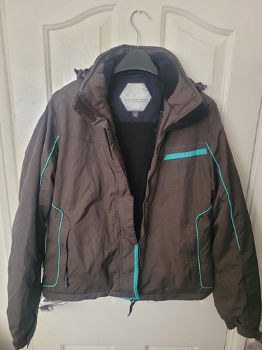 Parallel women ski jacket - parallel,