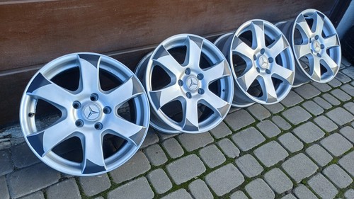 Alloys 5x112 mercedes w211 - alloys,