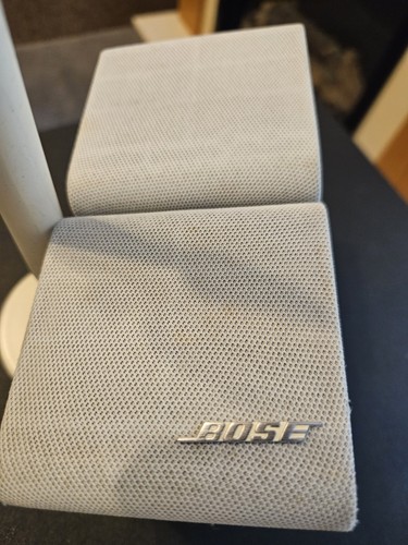 Bose acoustimass lifestyle - acoustimass,
