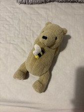 Gund Classic Pooh Lying Down
