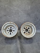 HONDA TRX 250 HONDA QUAD BIKE...REAR WHEEL RIMS...97-20