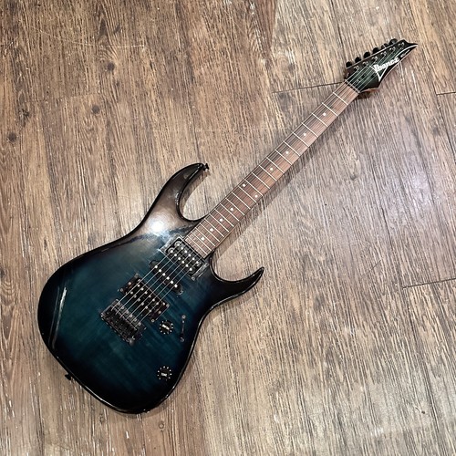 Ibanez series made japan - ibanez,