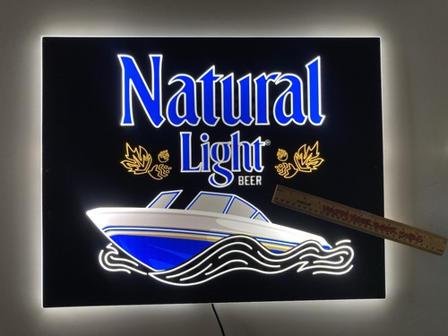 Natural light open bow - natural,