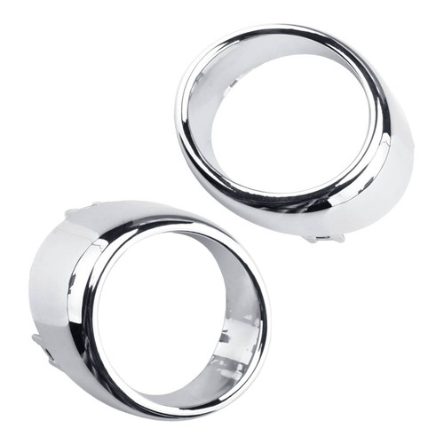 1pair front bumper fog - fog, light