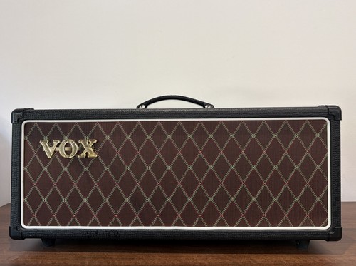 Vox ac15 valve - vox, head