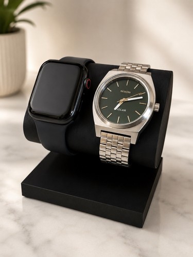 Watch jewellery display - watch,