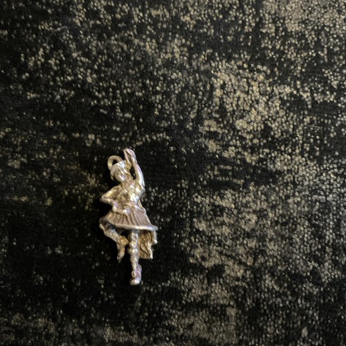 Sterling silver scottish - sterling,