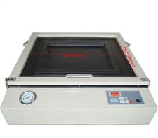 50CMX60CM 20"X24" Precise Vacuum Uv Exposure Unit Screen Printing Machine New ii