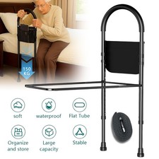 Bed Rails for Elderly Adults