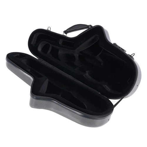 Alto saxophone box fiber - alto,