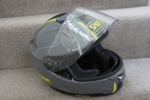 Shoei air wanderer 2 - shoei, gt-air