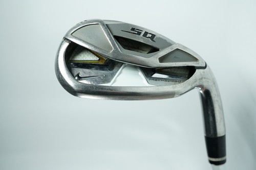 Nike machspeed iron - machspeed, 9