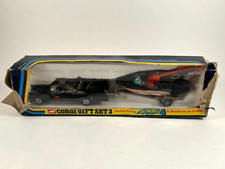 Corgi Gift Set 3 Rocket Firing