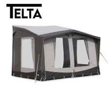 Telta Life 390 Inflatable Caravan Porch Awning - Ex-Display