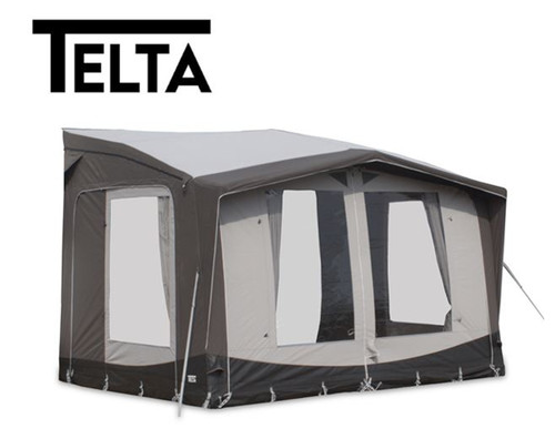 Telta life 390 inflatable - life,