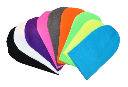 Slouch beanie hats large - slouch,